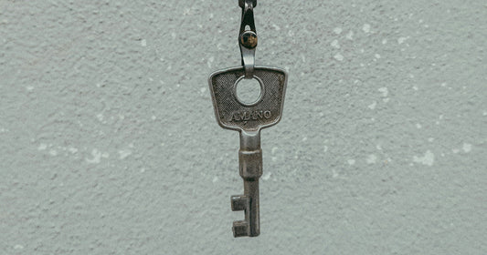 How to make a keychain?