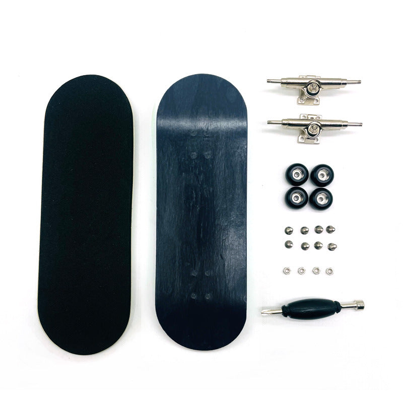 32mm Wooden Pro Fingerboards