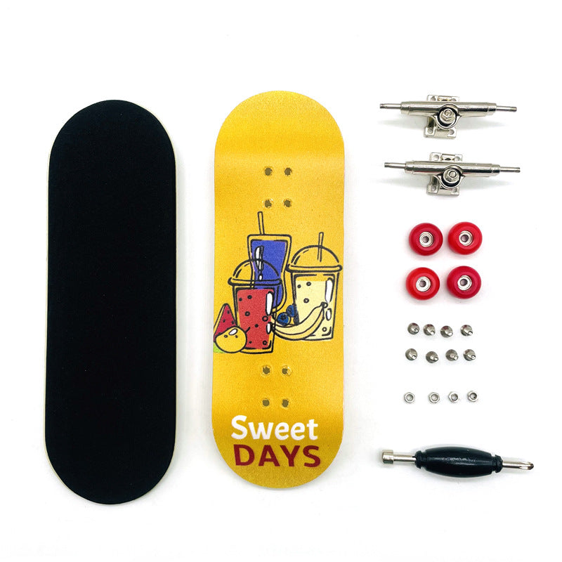 32mm Pro Fingerboards