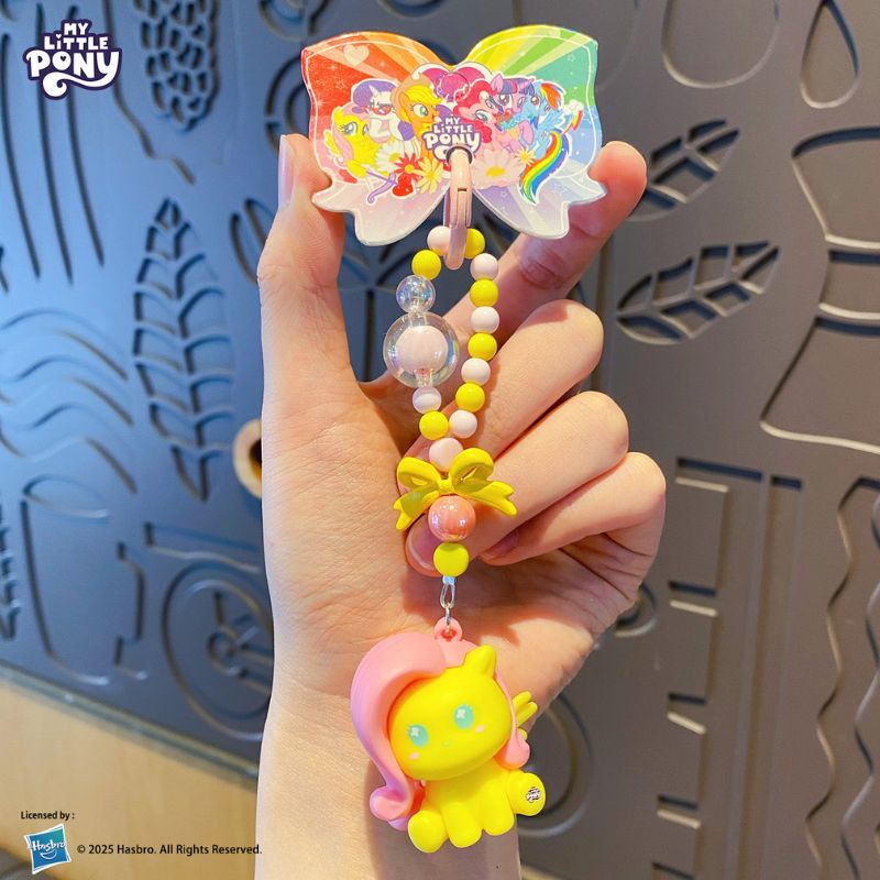 Bag Charms and Keyrings My Little Pony Series