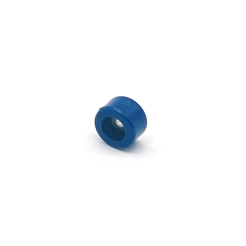 bearing wheels navy color
