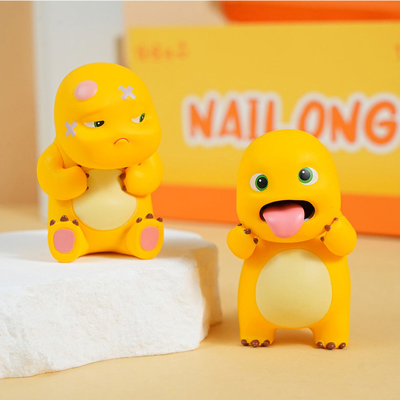 cute nailong blind box