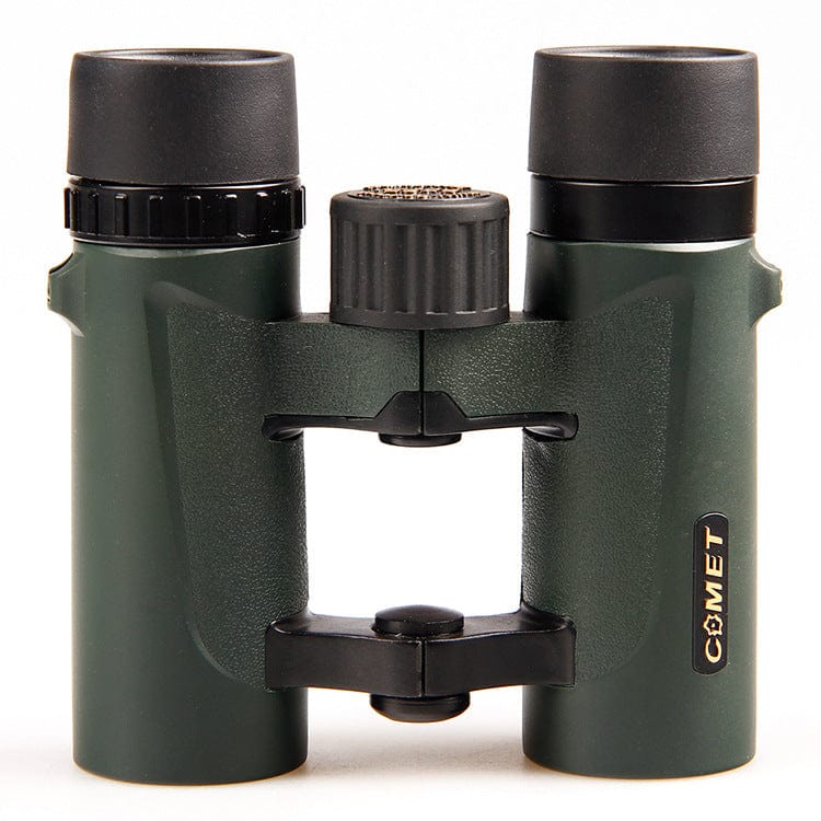 MILGOR Olive MILGOR COMET-D01 8x25 Portable Compact Binoculars