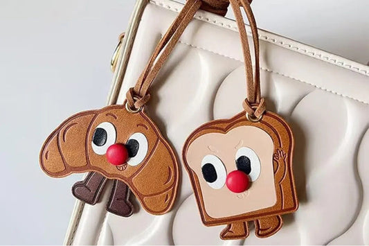 Are bag charms still in 2025?