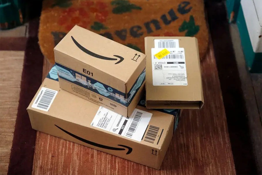 Is amazon blind box legit?