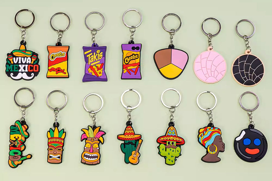 What is keychain?