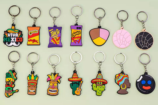 What is keychain?