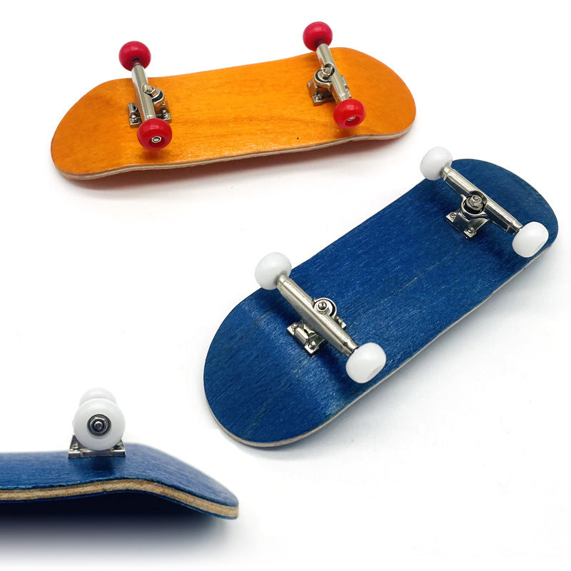 32mm Wooden Pro Fingerboards