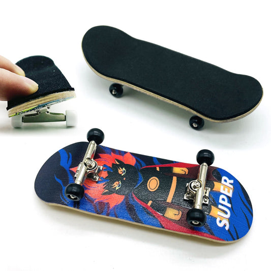34mm Pro Fingerboards