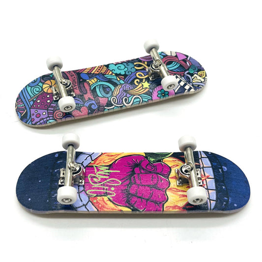 28mm Fingerboard Starter Kit