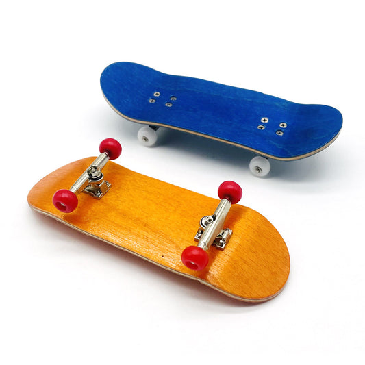 32mm Wooden Pro Fingerboards