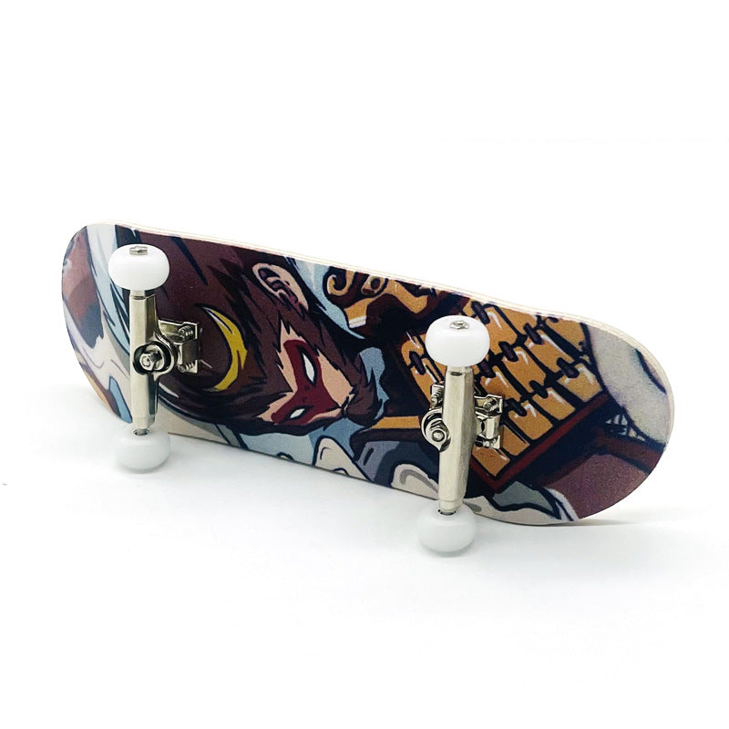 32mm Pro Fingerboards