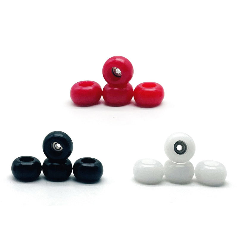 32mm Wooden Pro Fingerboards