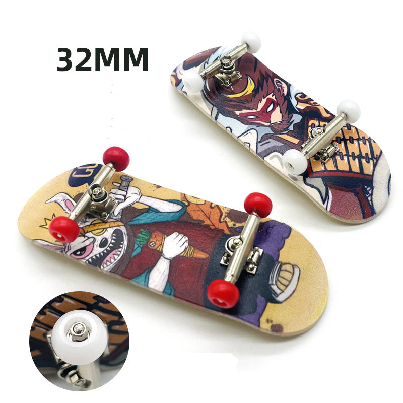 32mm Pro Fingerboards