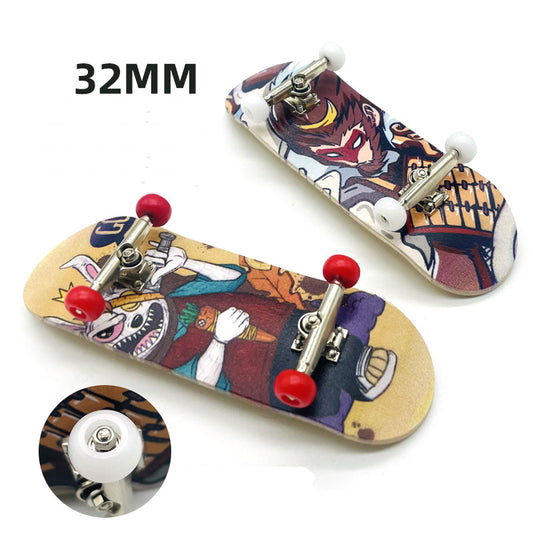 32mm Pro Fingerboards