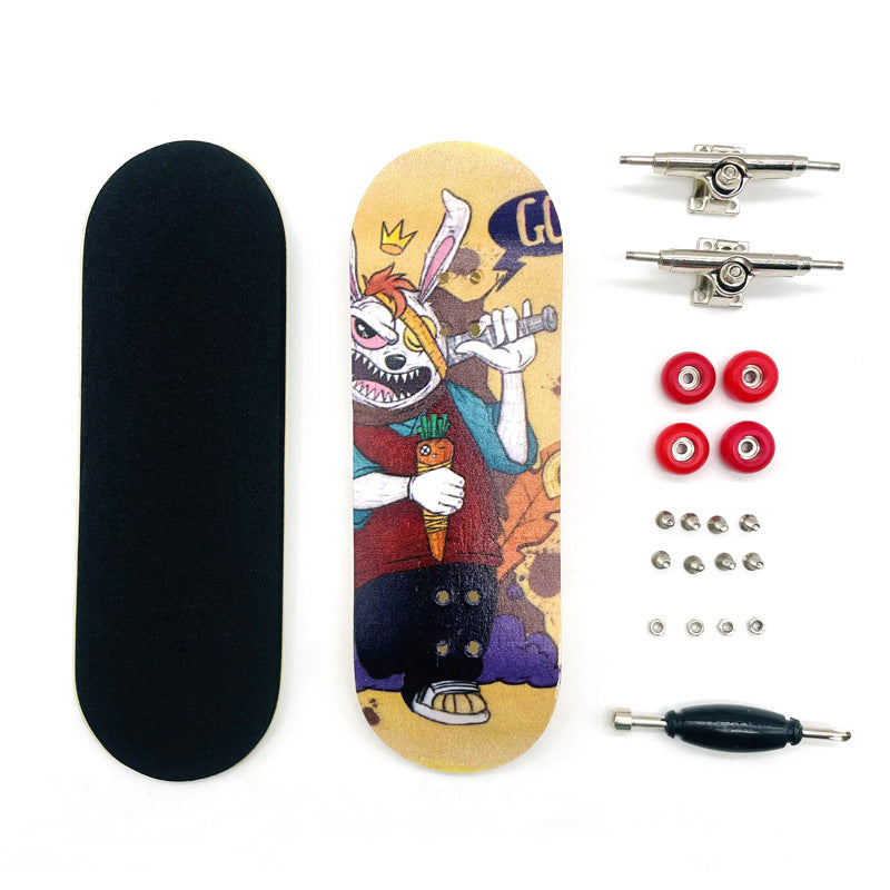 32mm Pro Fingerboards