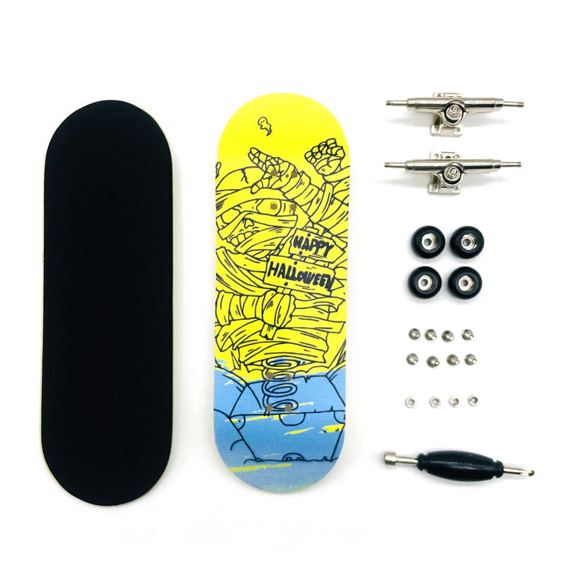32mm Pro Fingerboards