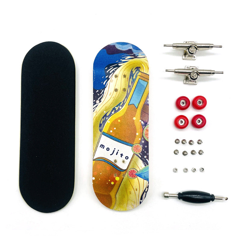 32mm Pro Fingerboards