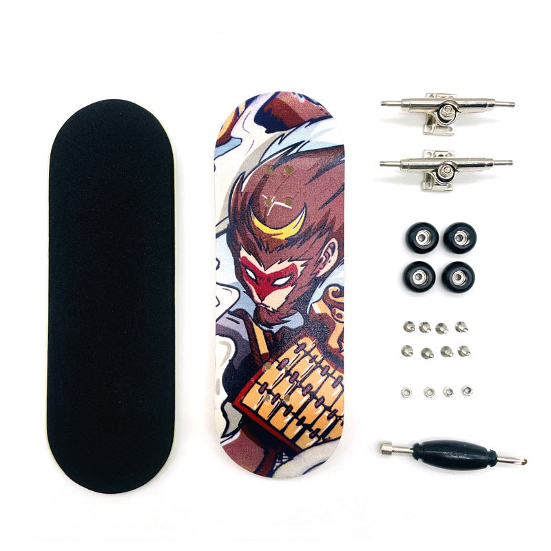 32mm Pro Fingerboards