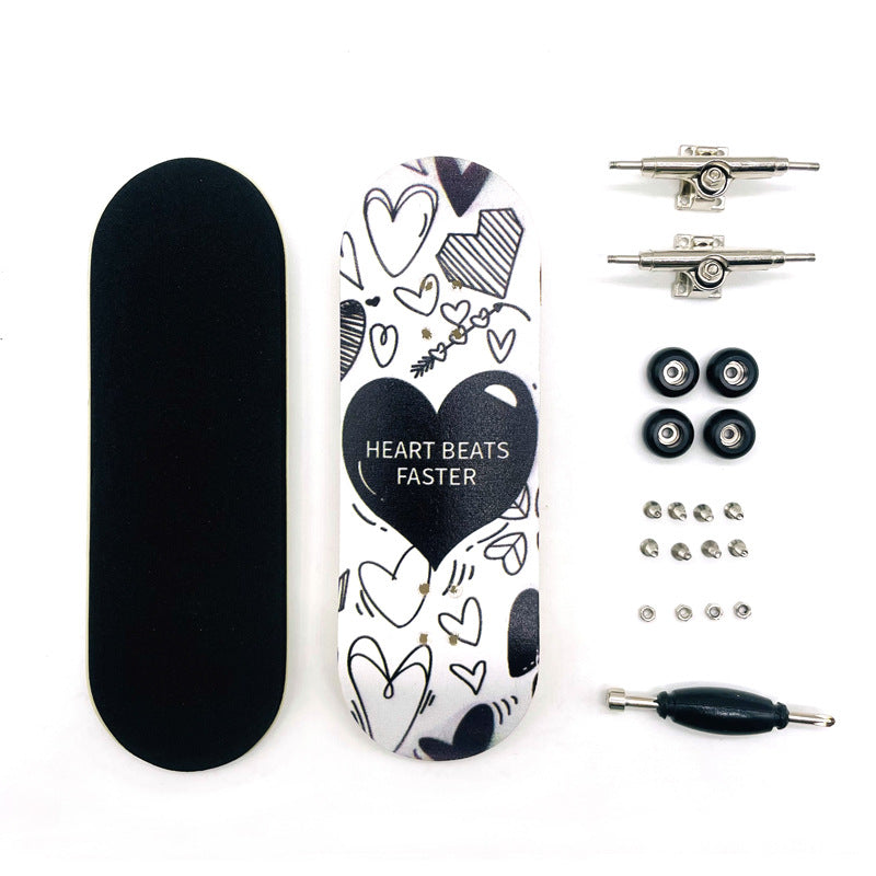 32mm Pro Fingerboards