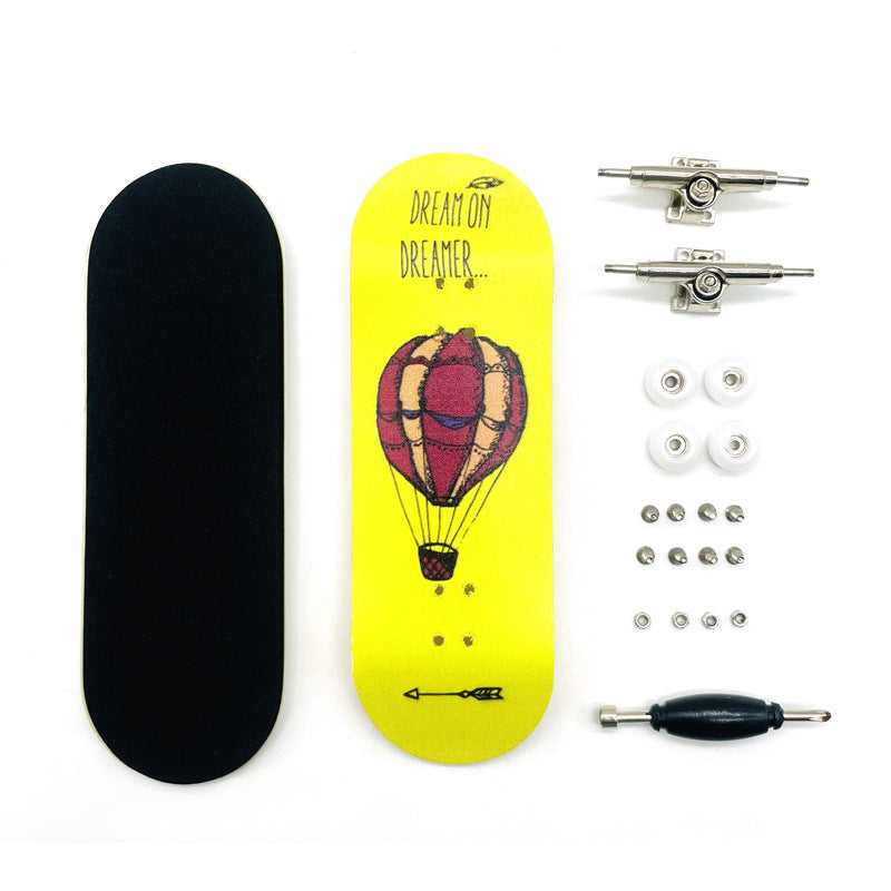 32mm Pro Fingerboards