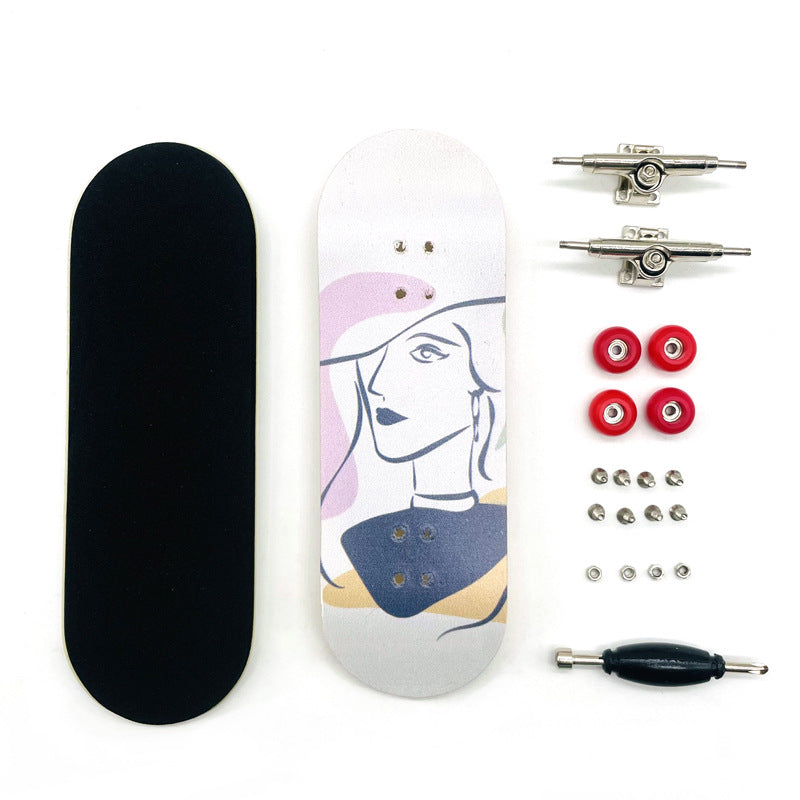 32mm Pro Fingerboards