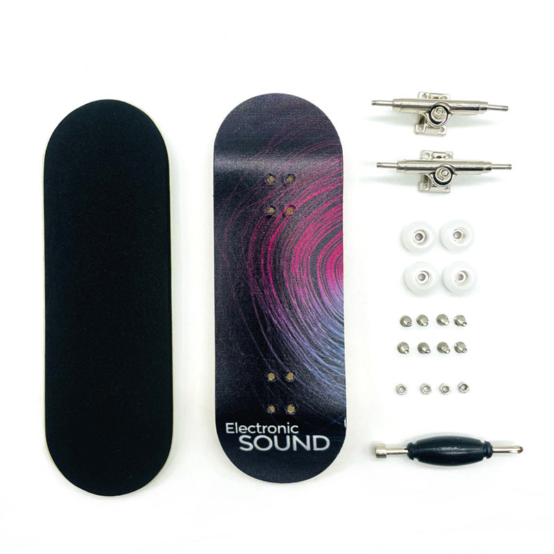 32mm Pro Fingerboards