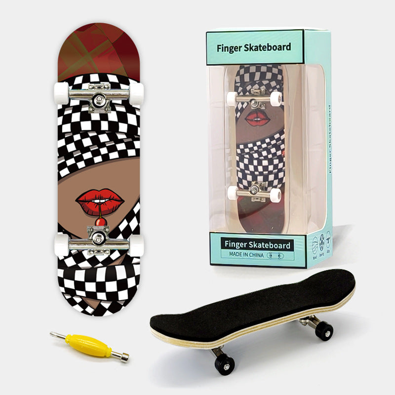 28mm Pro Fingerboards Cheap