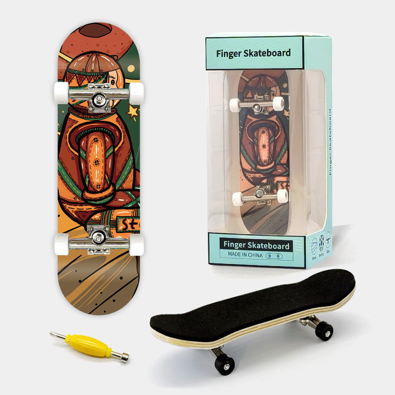 28mm Pro Fingerboards Cheap