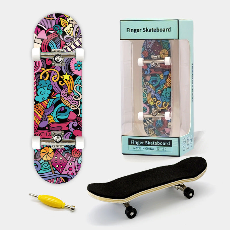 28mm Pro Fingerboards Cheap