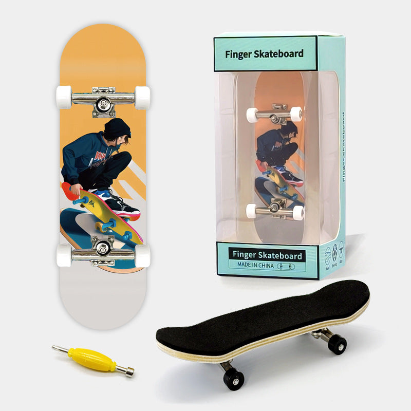 28mm Pro Fingerboards Cheap