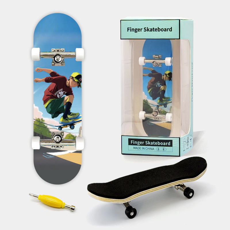 28mm Pro Fingerboards Cheap