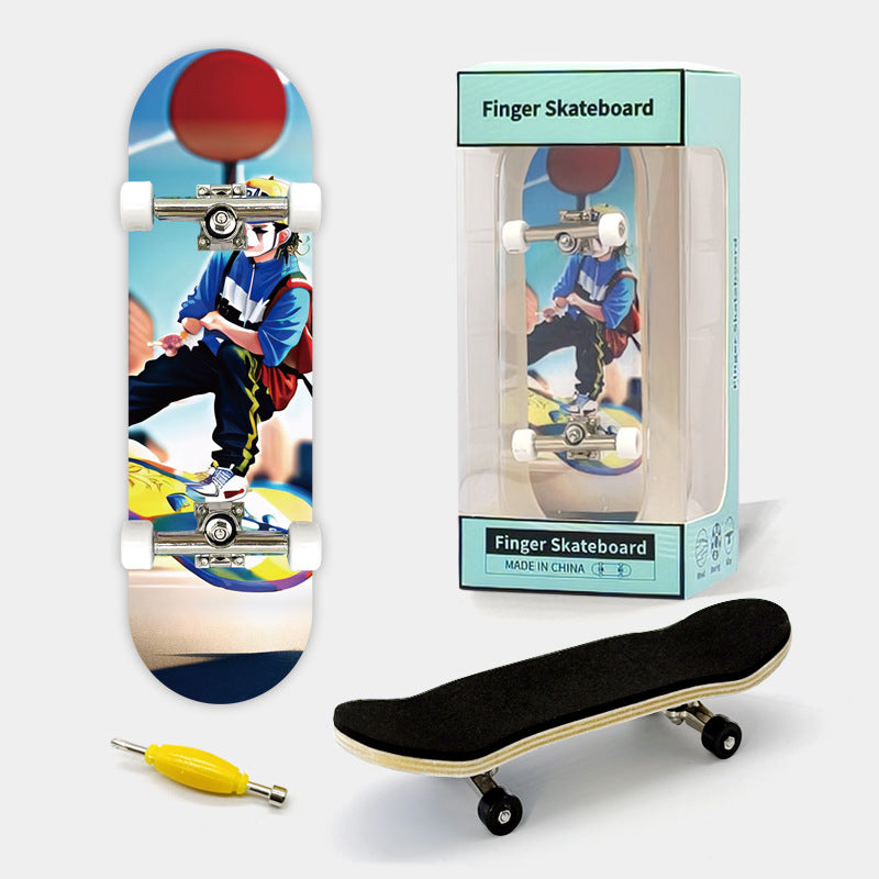 28mm Pro Fingerboards Cheap