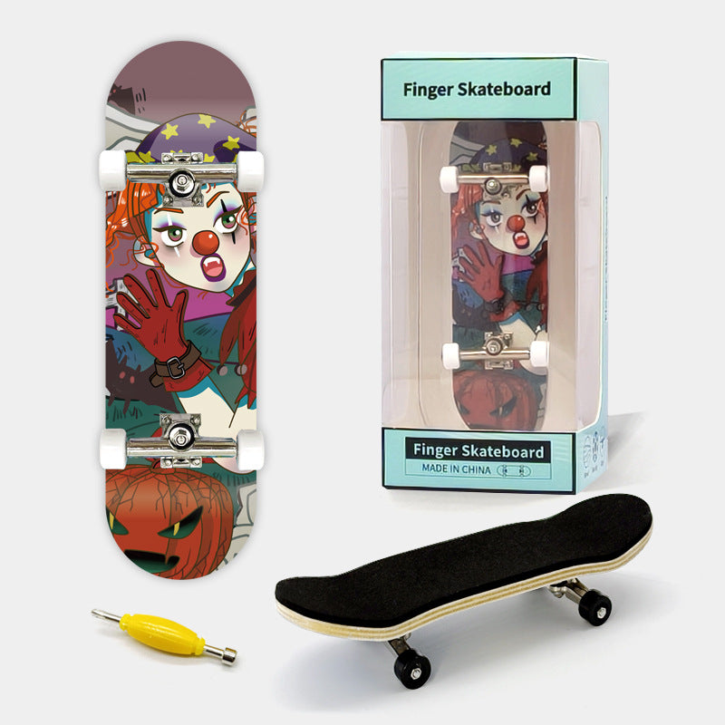 28mm Pro Fingerboards Cheap