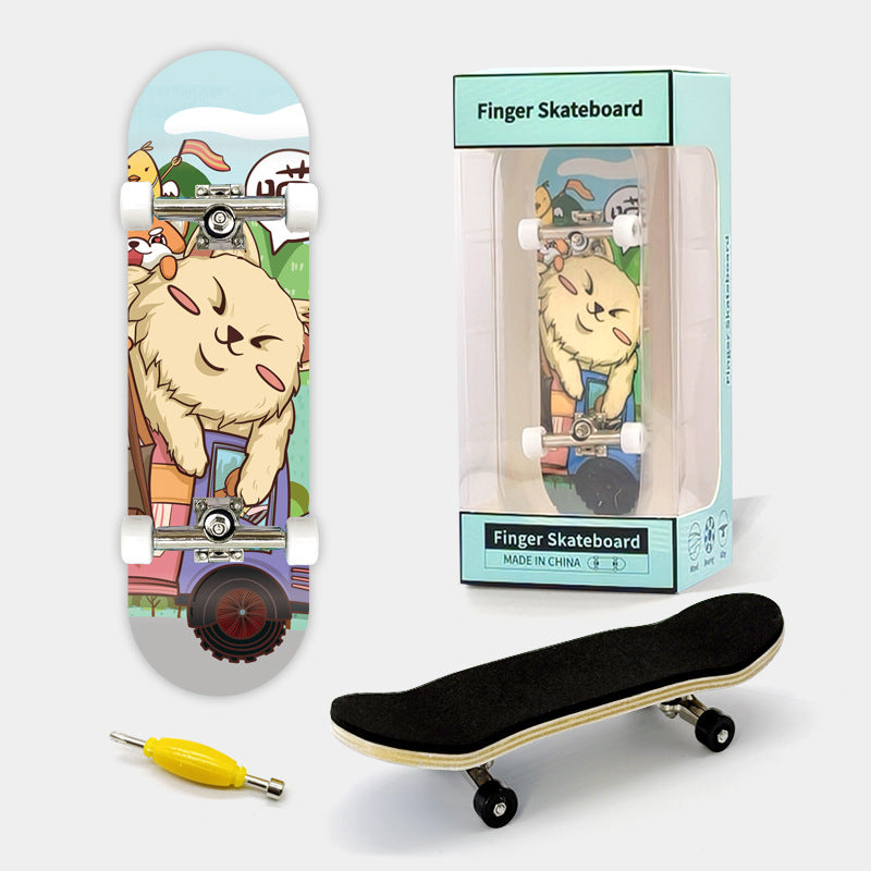28mm Pro Fingerboards Cheap