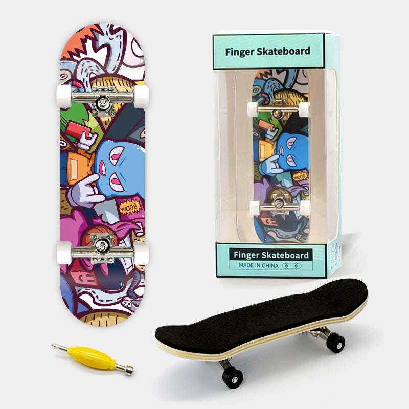 28mm Pro Fingerboards Cheap