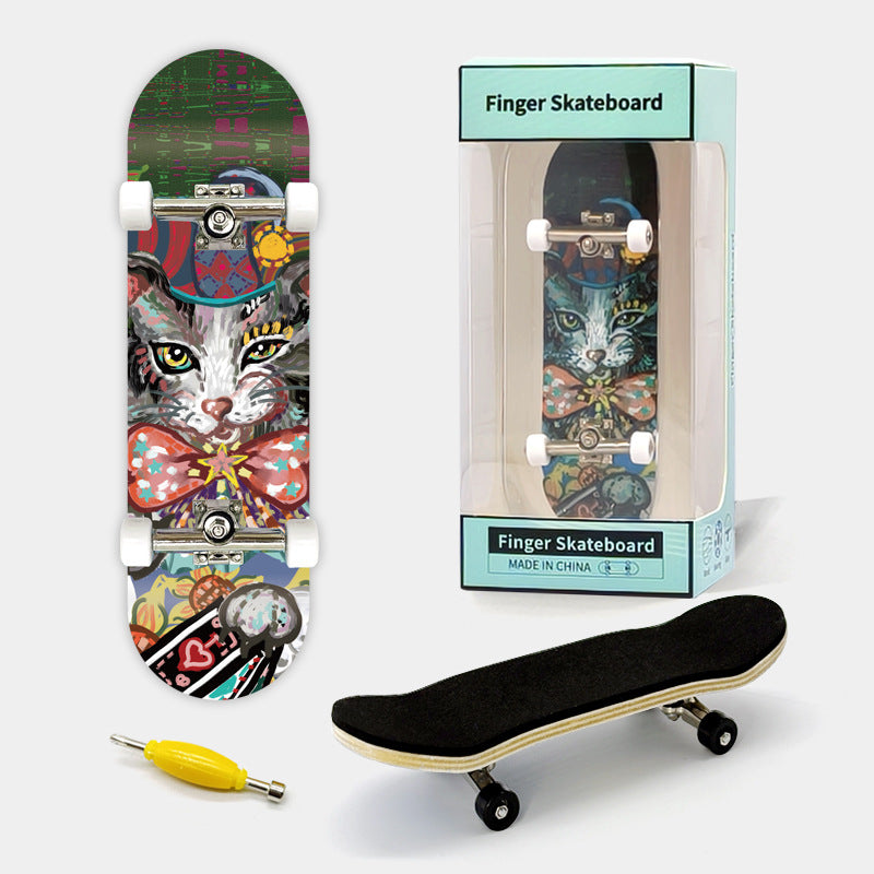 28mm Pro Fingerboards Cheap