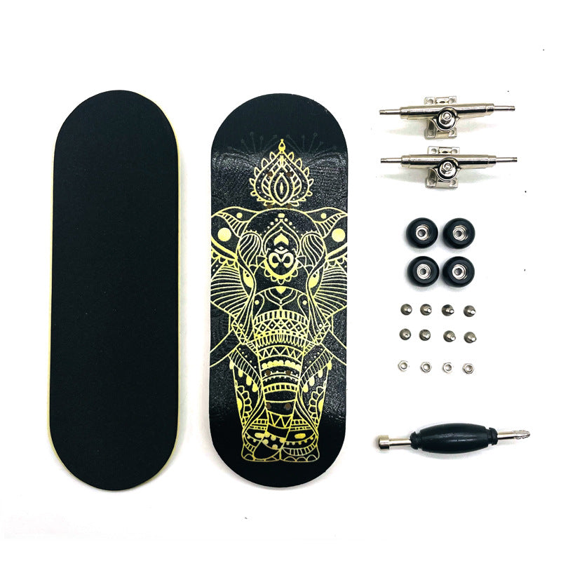 34mm Pro Fingerboards