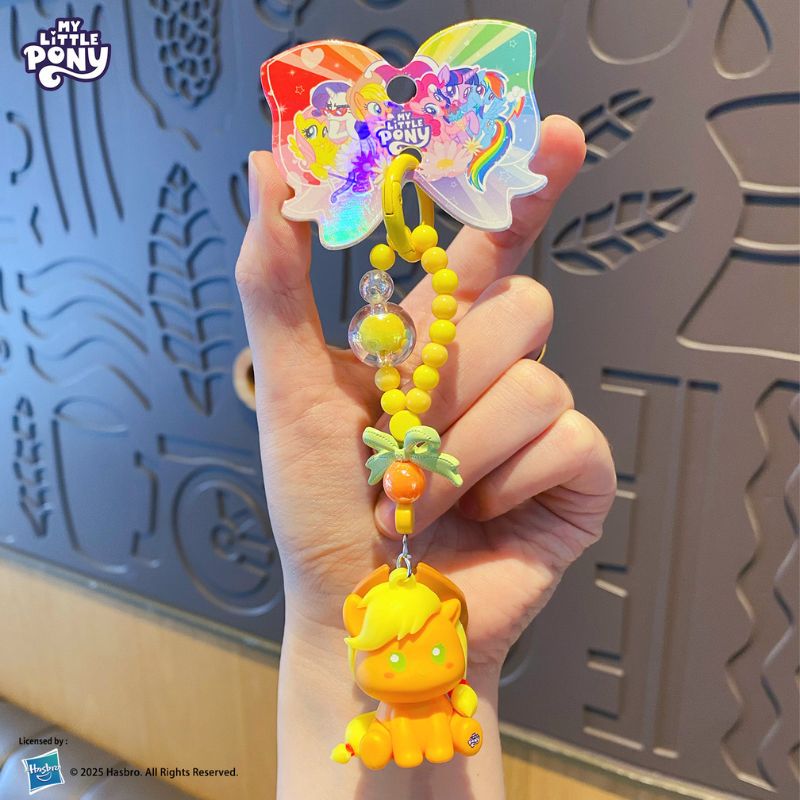 Bag Charms and Keyrings My Little Pony Series