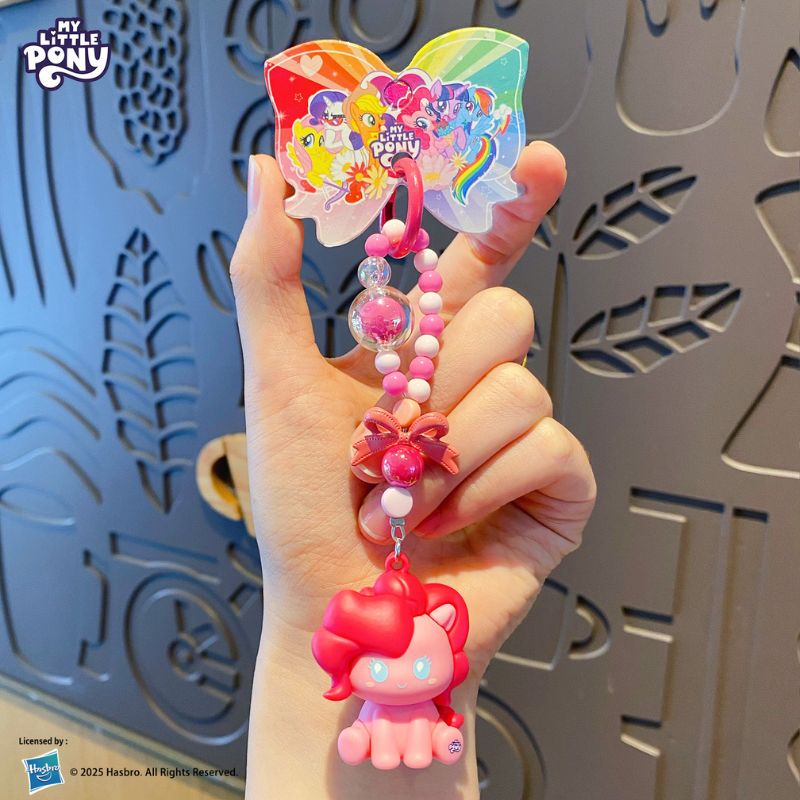 Bag Charms and Keyrings My Little Pony Series