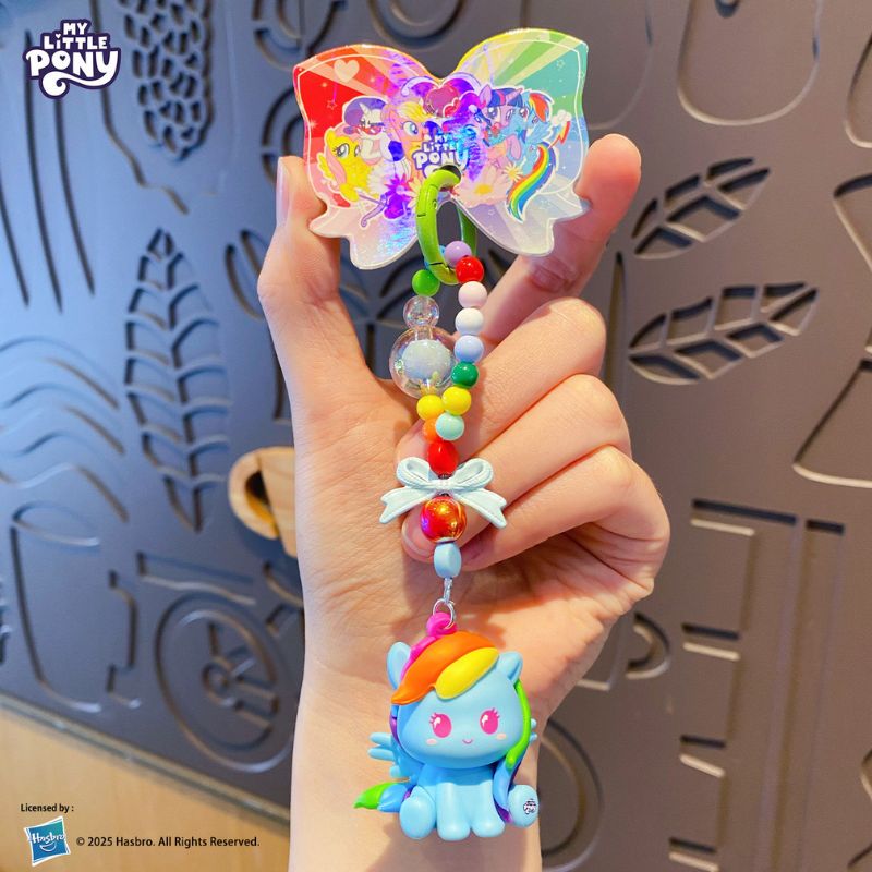 Bag Charms and Keyrings My Little Pony Series