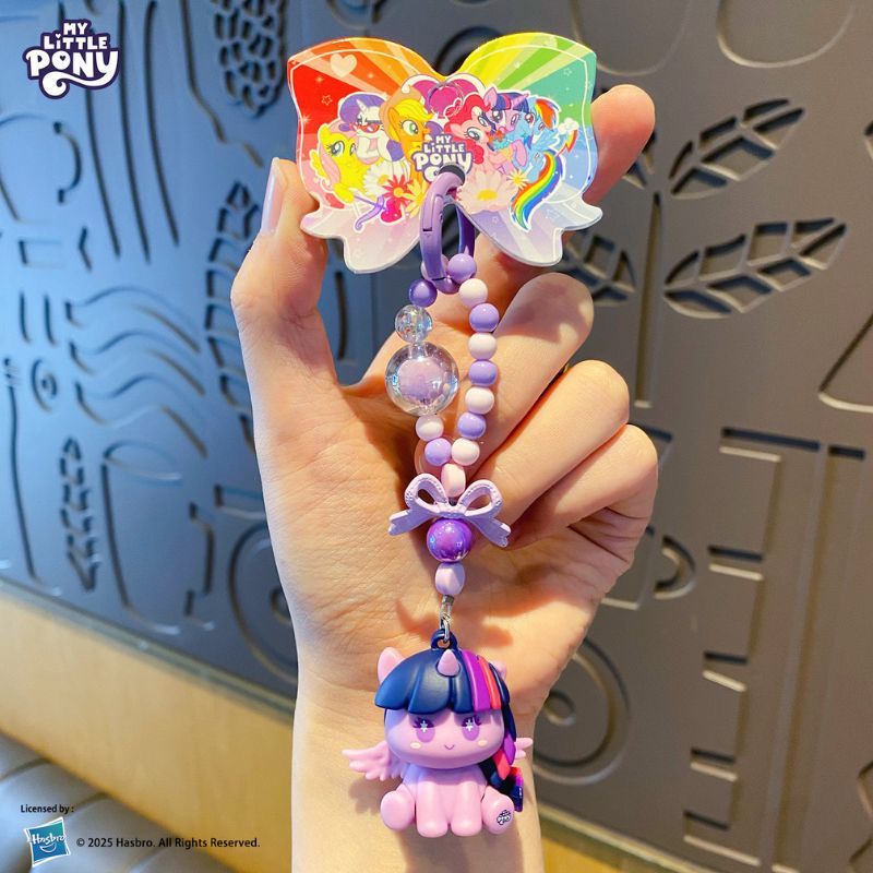 Bag Charms and Keyrings My Little Pony Series