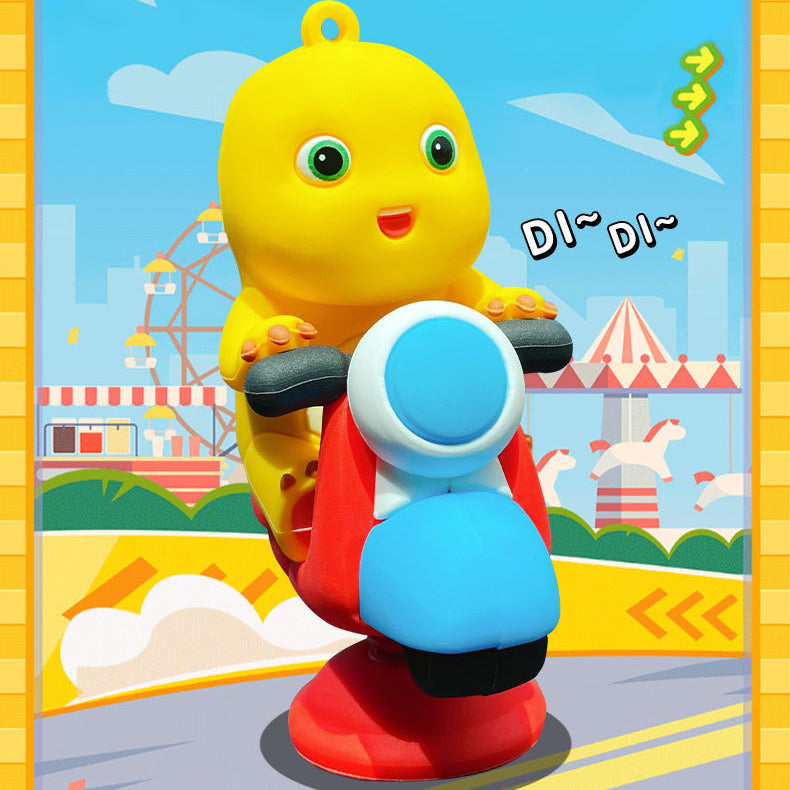 cute nailong decoration toy