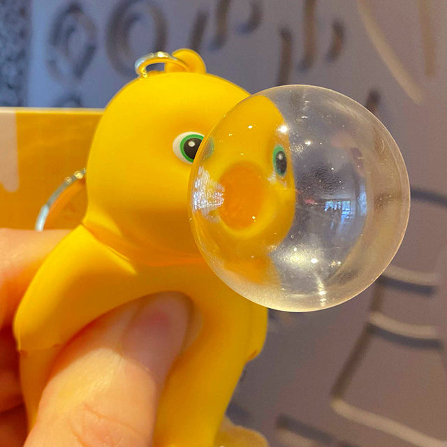 cute nailong keychains