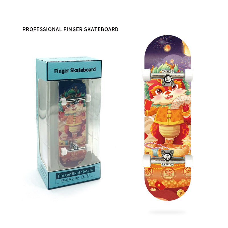 finger board style h7
