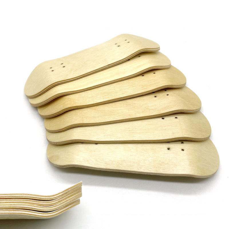 finger deck fingerboards