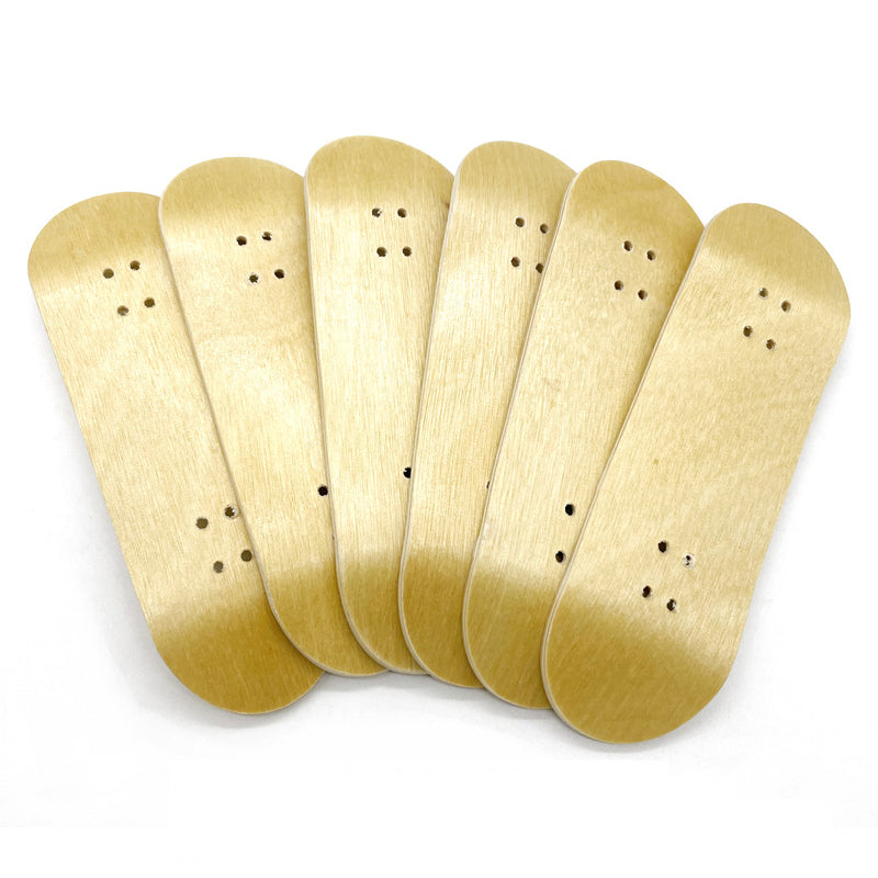 finger skate deck