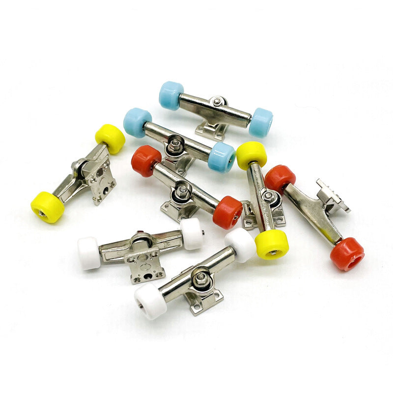 fingerboard accessories trucks