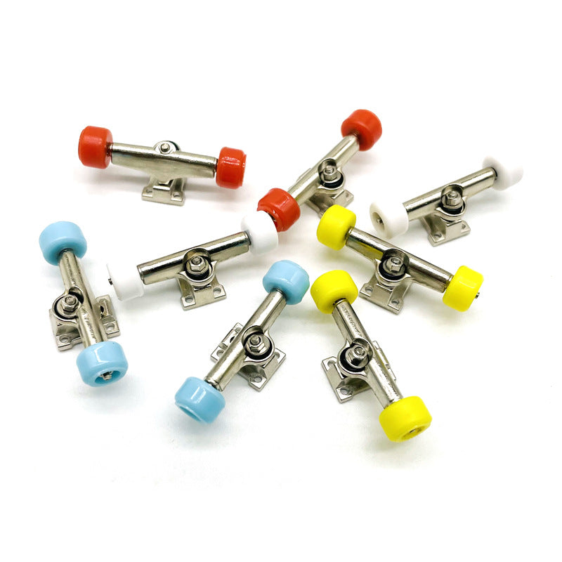 fingerboard dynamic trucks