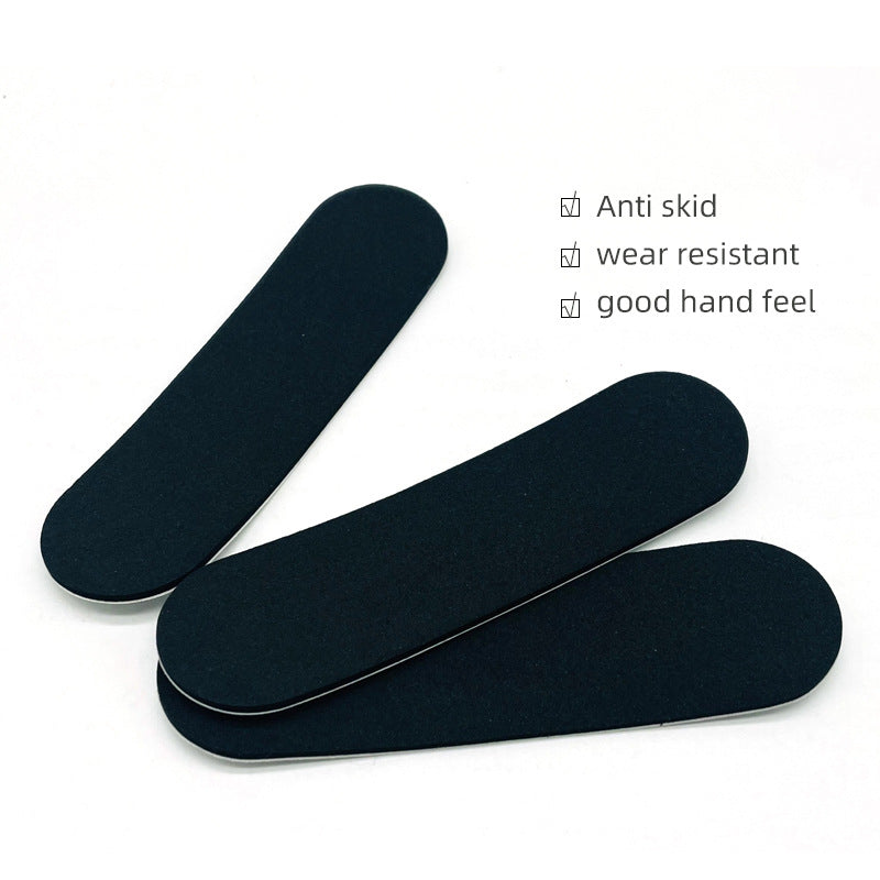 fingerboard foam grip